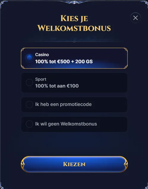 Buitenlandse Casino's: Wat Kost Een €5-Storting Daar Echt?