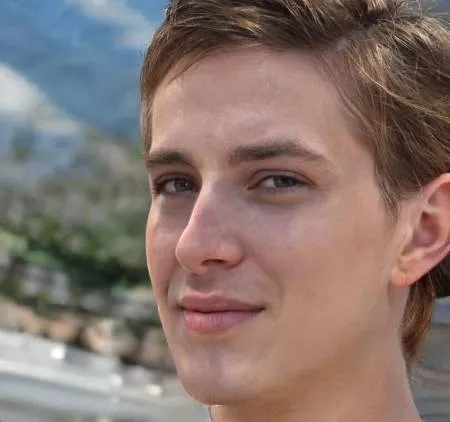 Mark Janssen